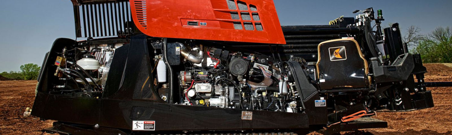 2022 Dicht Witch®Directional Drill JT5 for sale in Ditch Witch Midwest, , Midwest